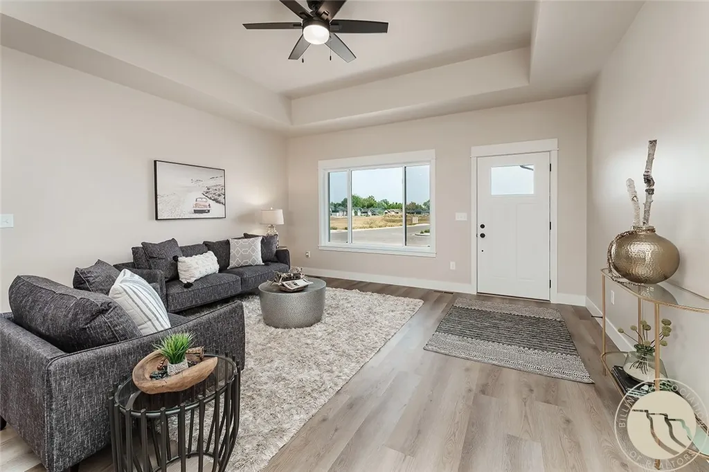 1327 Tania Circle Billings MT 59105