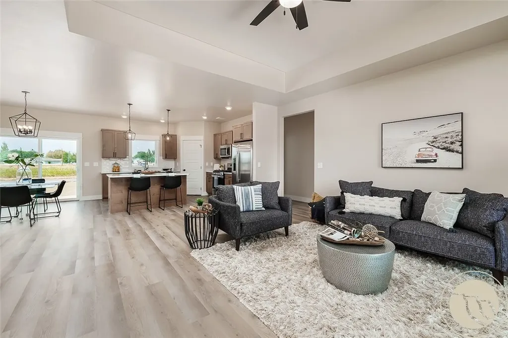 1327 Tania Circle Billings MT 59105