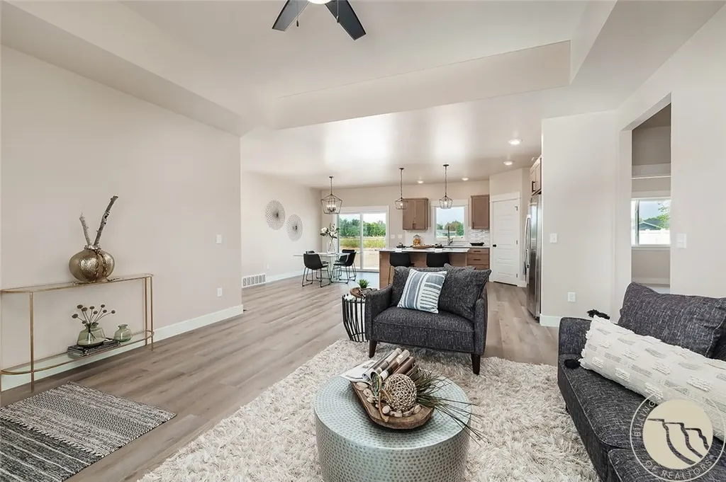 1327 Tania Circle Billings MT 59105