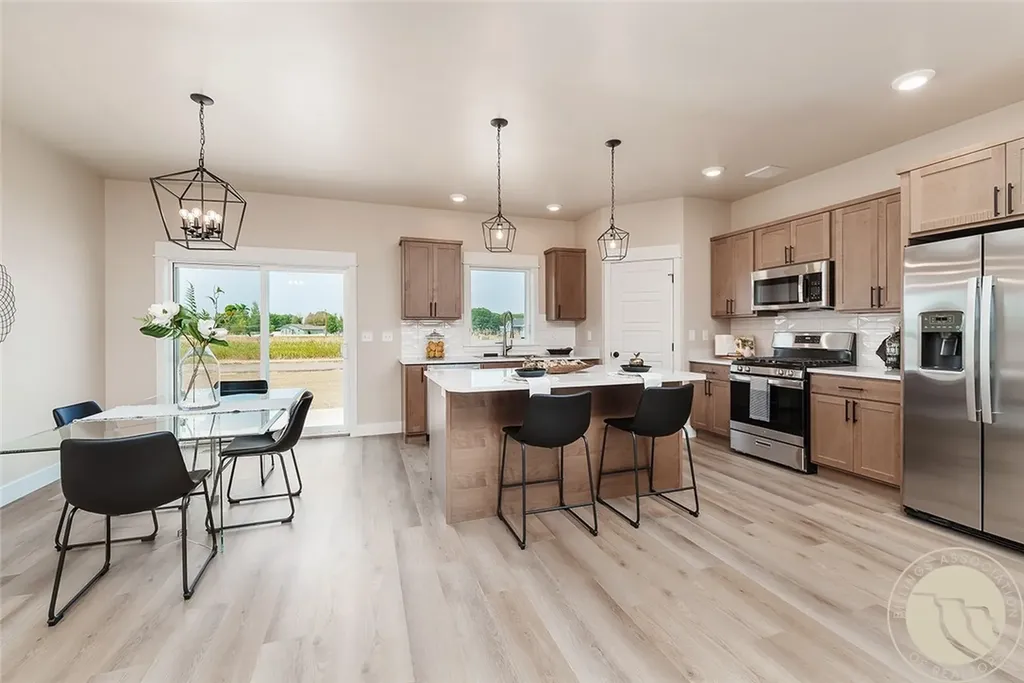 1327 Tania Circle Billings MT 59105