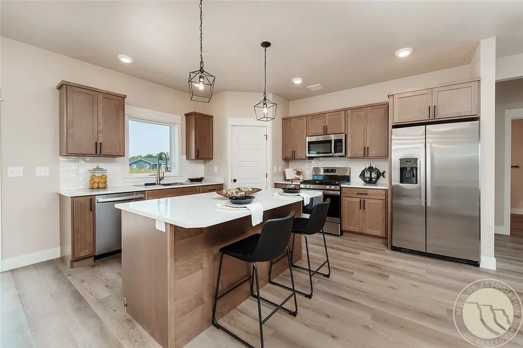 1327 Tania Circle Billings MT 59105