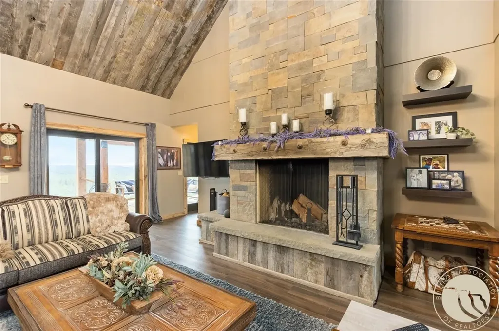 50 Pleasant Grove Road Roundup MT 59072