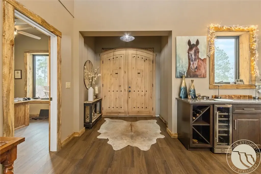 50 Pleasant Grove Road Roundup MT 59072