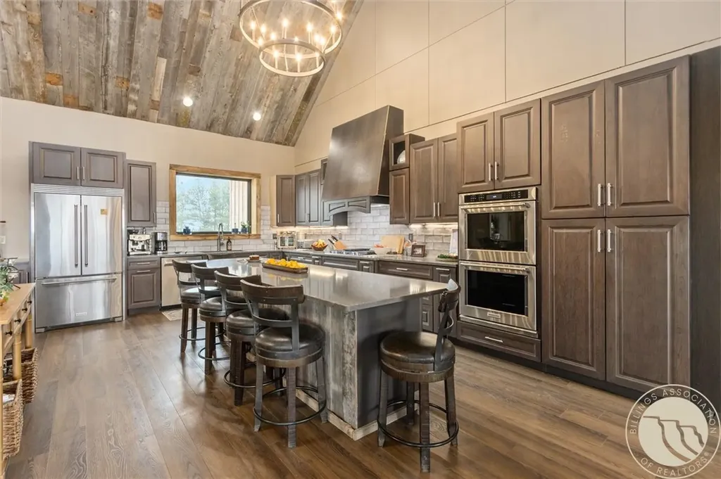 50 Pleasant Grove Road Roundup MT 59072