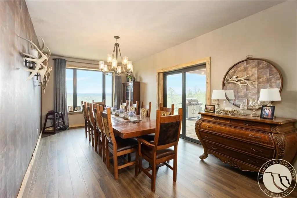 50 Pleasant Grove Road Roundup MT 59072