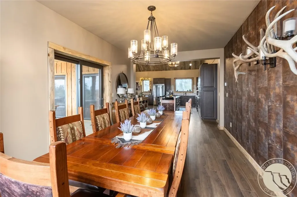 50 Pleasant Grove Road Roundup MT 59072