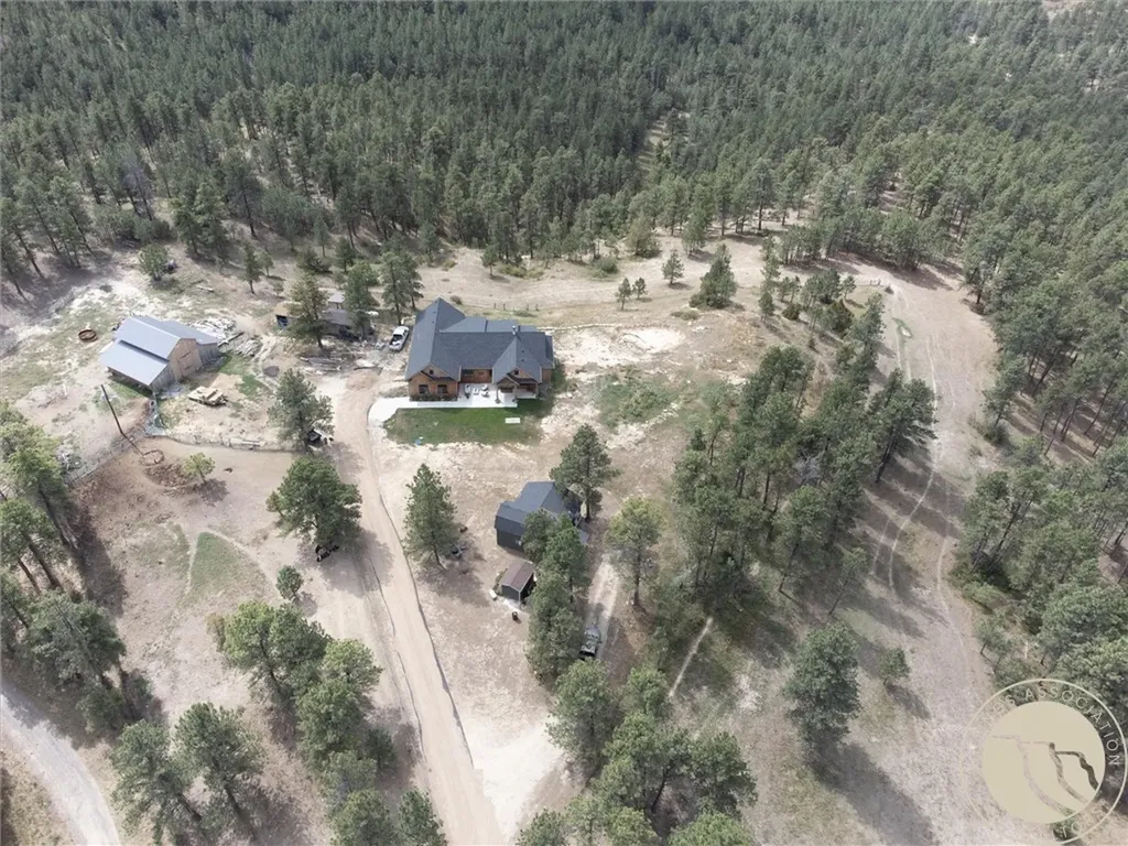 50 Pleasant Grove Road Roundup MT 59072