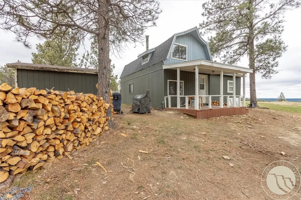 50 Pleasant Grove Road Roundup MT 59072
