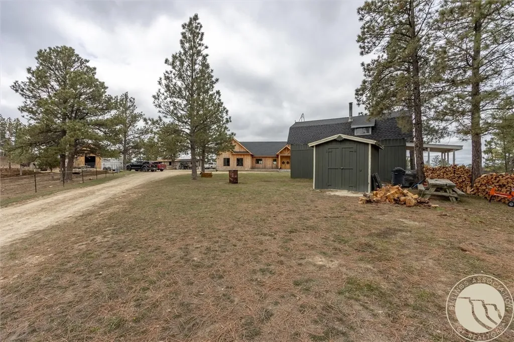 50 Pleasant Grove Road Roundup MT 59072
