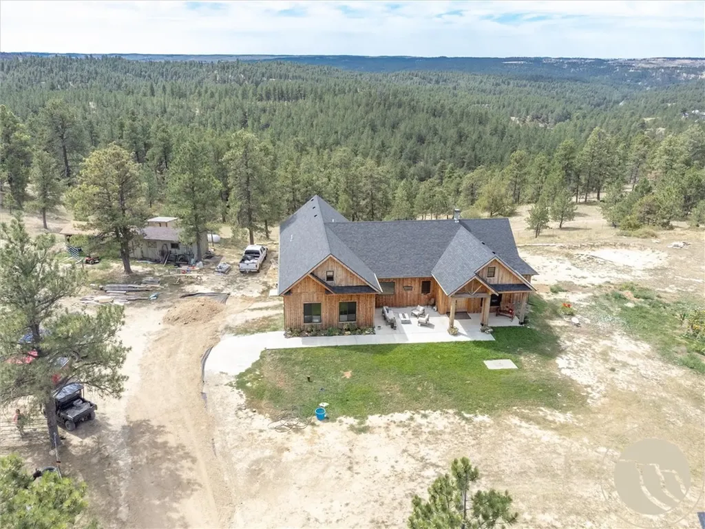 50 Pleasant Grove Road Roundup MT 59072