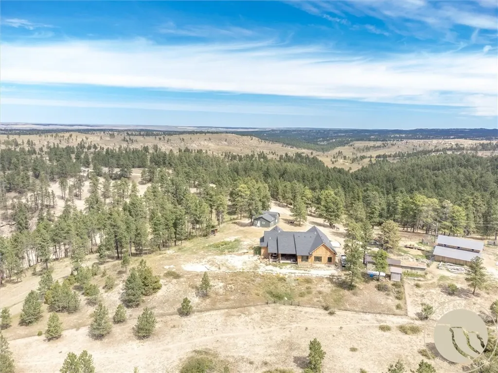 50 Pleasant Grove Road Roundup MT 59072