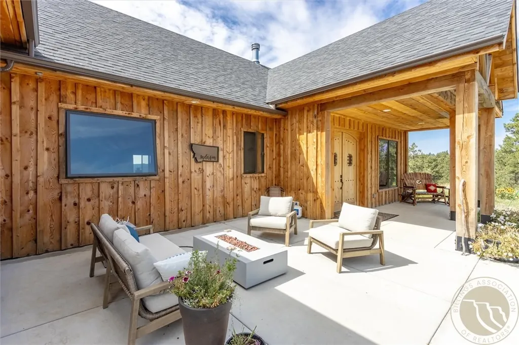 50 Pleasant Grove Road Roundup MT 59072