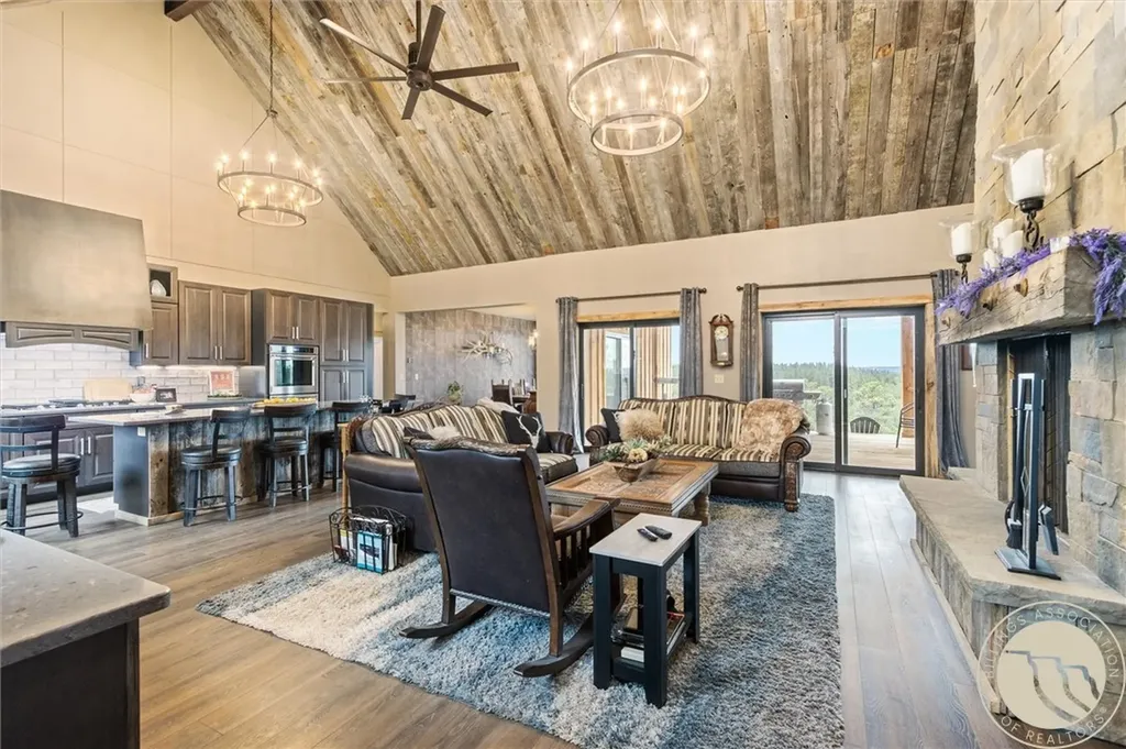 50 Pleasant Grove Road Roundup MT 59072