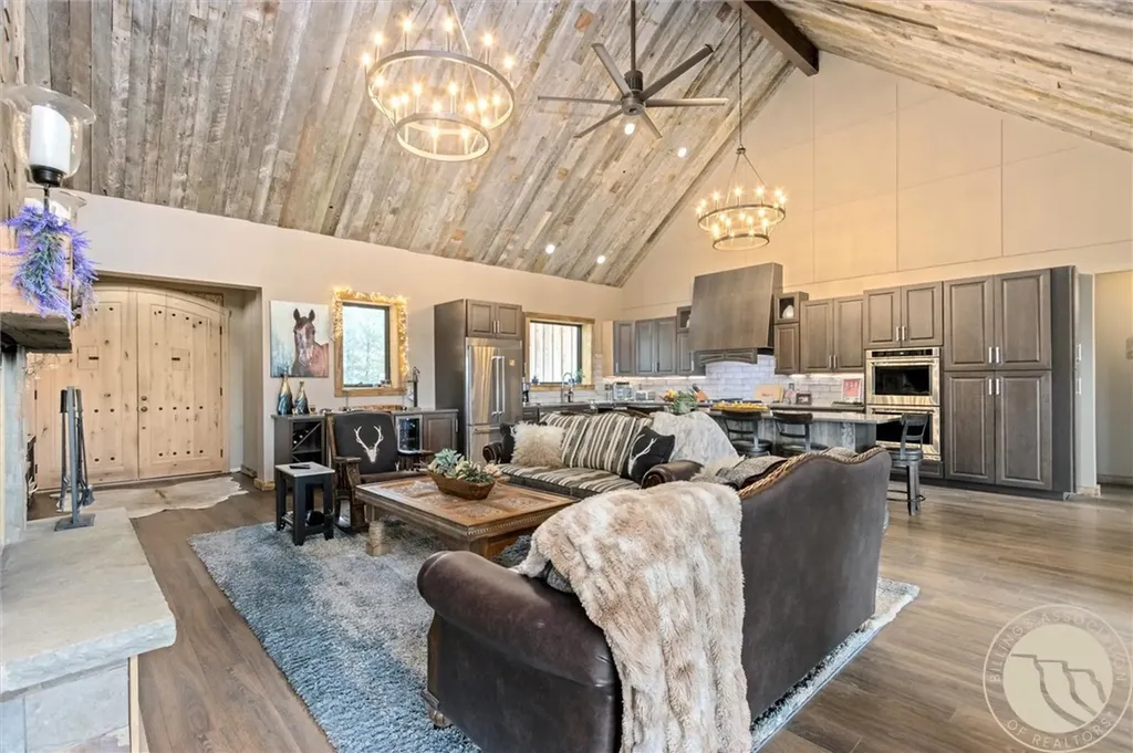50 Pleasant Grove Road Roundup MT 59072