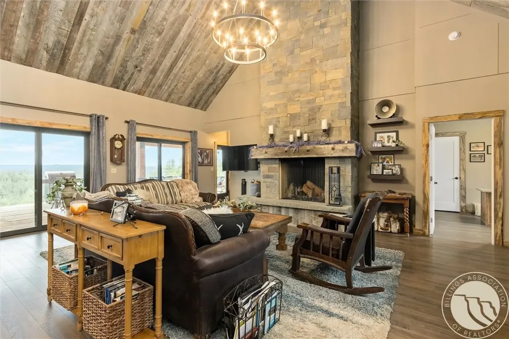 50 Pleasant Grove Road Roundup MT 59072