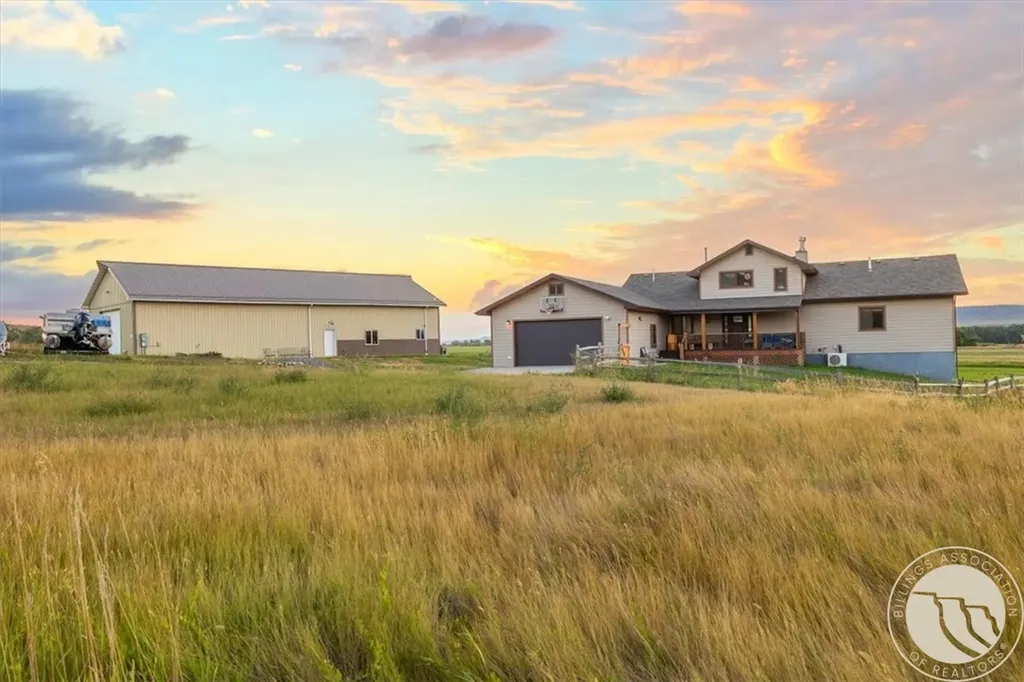 148 Edgar-fromberg Road Edgar MT 59026