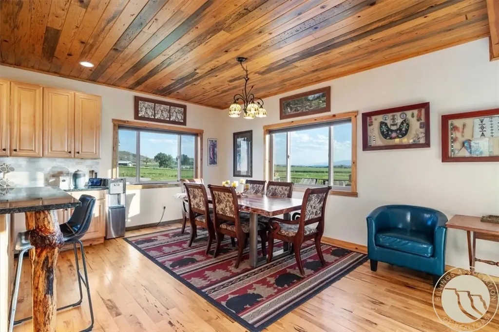 148 Edgar-fromberg Road Edgar MT 59026