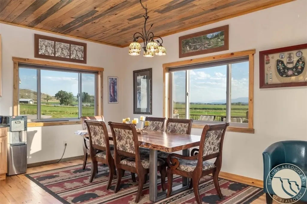 148 Edgar-fromberg Road Edgar MT 59026