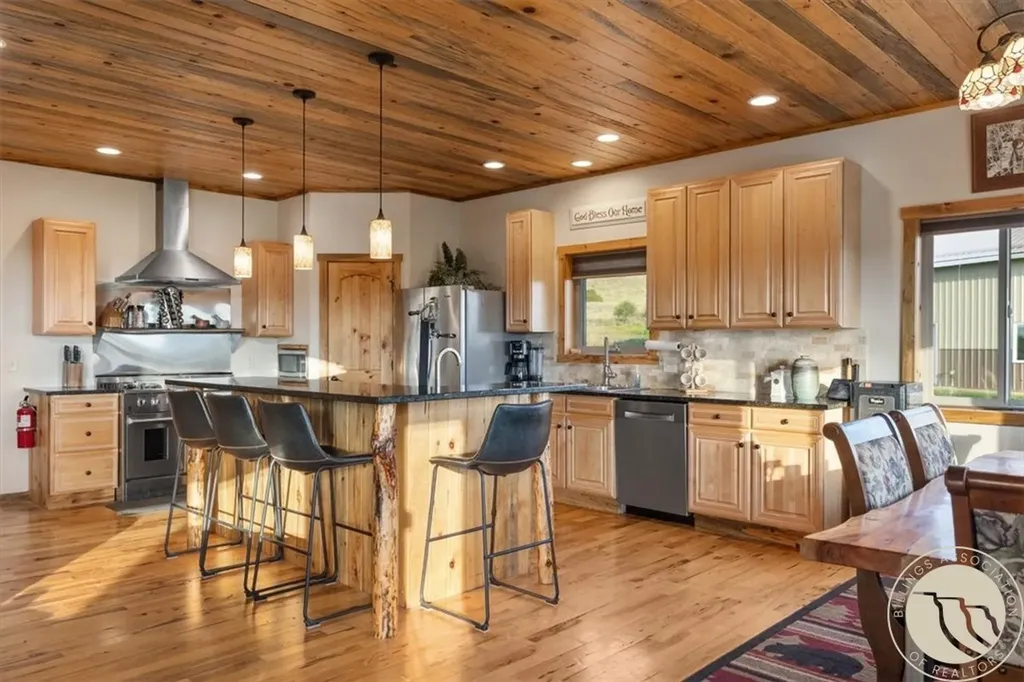 148 Edgar-fromberg Road Edgar MT 59026