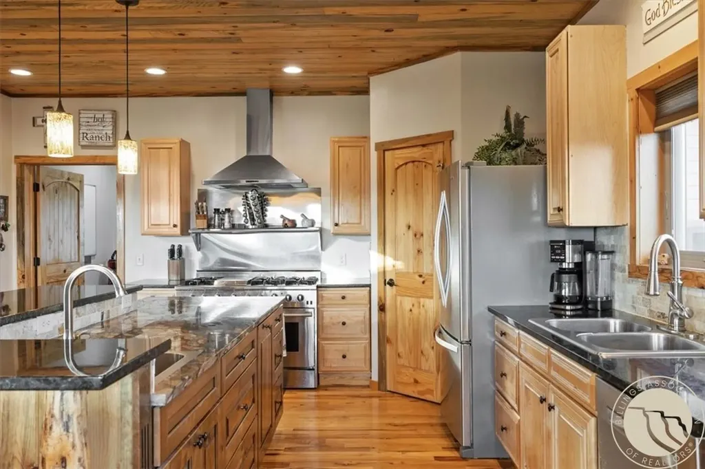 148 Edgar-fromberg Road Edgar MT 59026