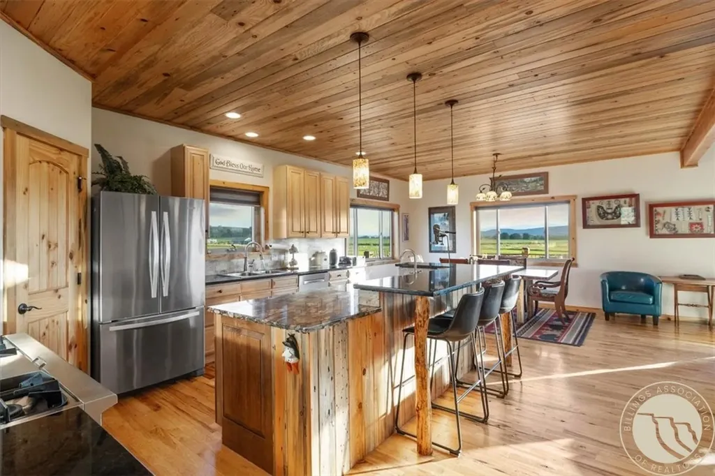 148 Edgar-fromberg Road Edgar MT 59026