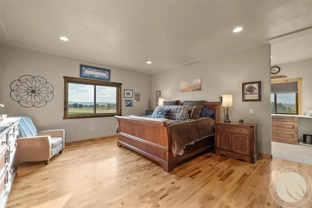 148 Edgar-fromberg Road Edgar MT 59026