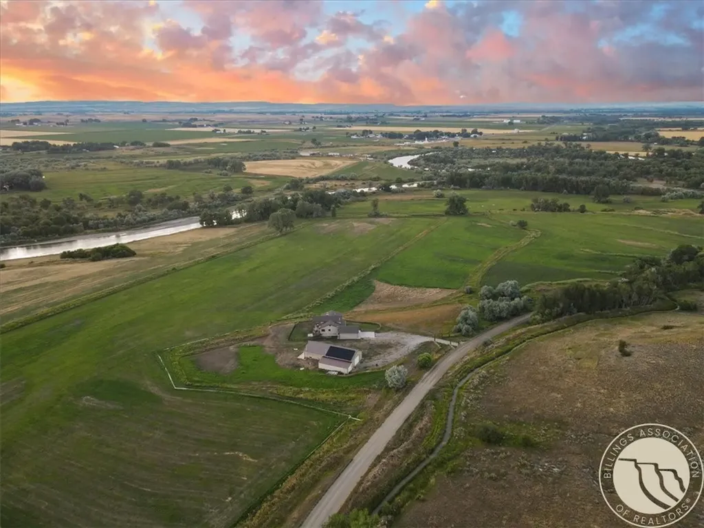 148 Edgar-fromberg Road Edgar MT 59026