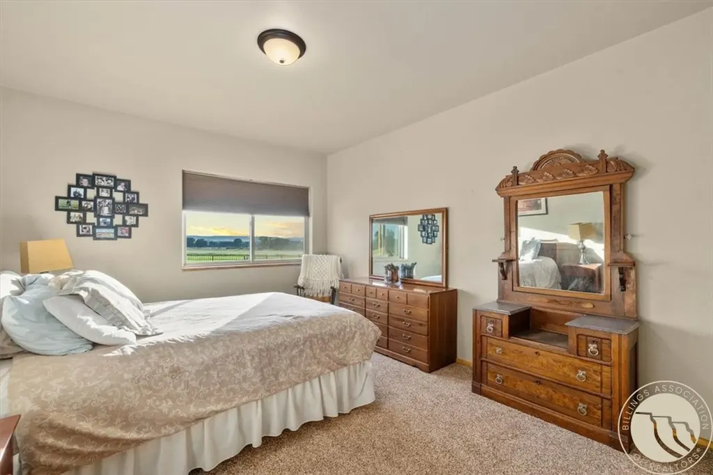 148 Edgar-fromberg Road Edgar MT 59026