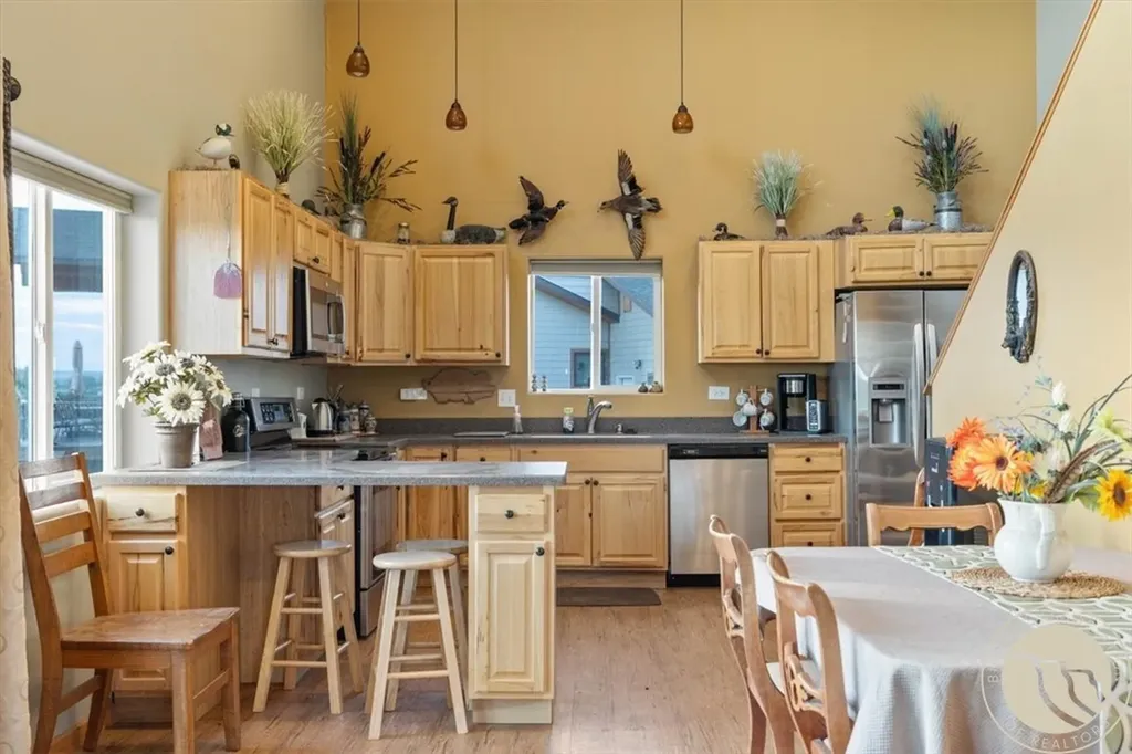 148 Edgar-fromberg Road Edgar MT 59026