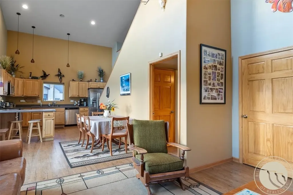 148 Edgar-fromberg Road Edgar MT 59026