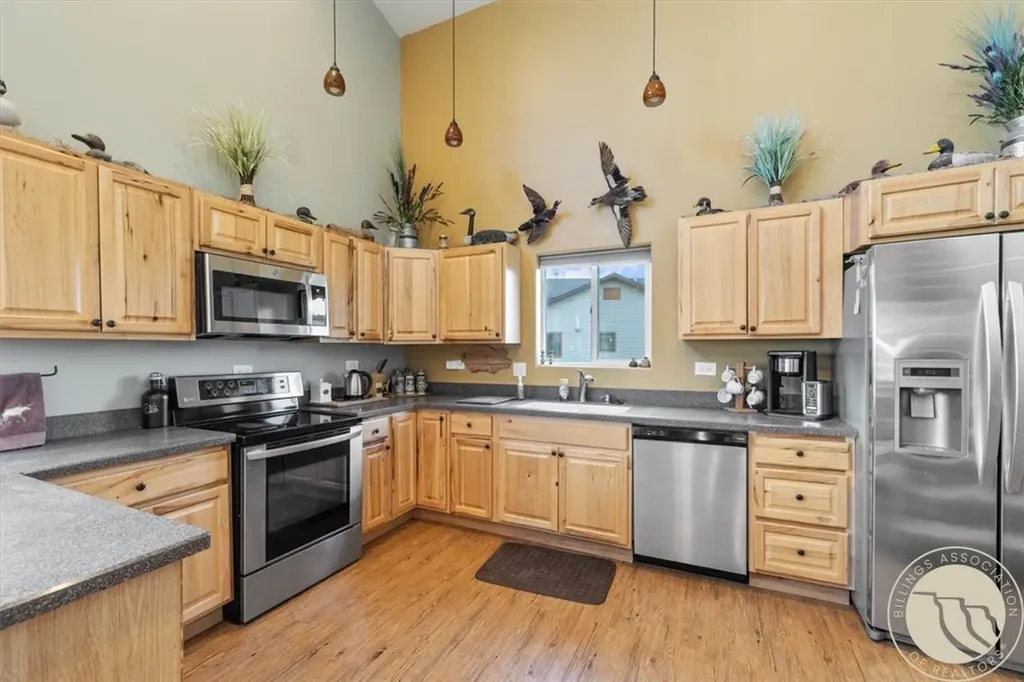148 Edgar-fromberg Road Edgar MT 59026