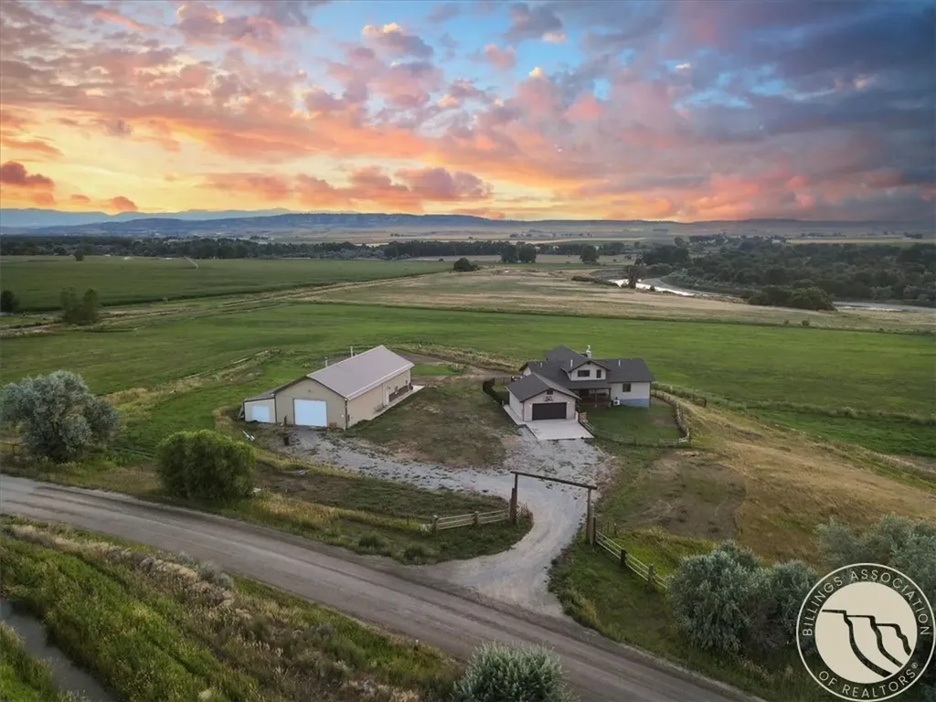 148 Edgar-fromberg Road Edgar MT 59026