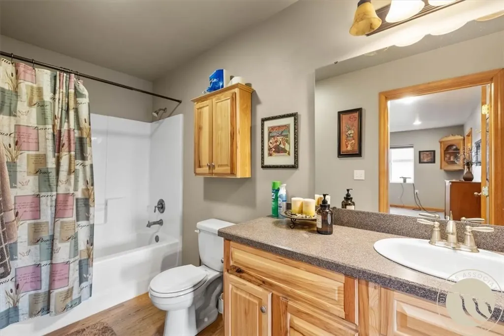 148 Edgar-fromberg Road Edgar MT 59026
