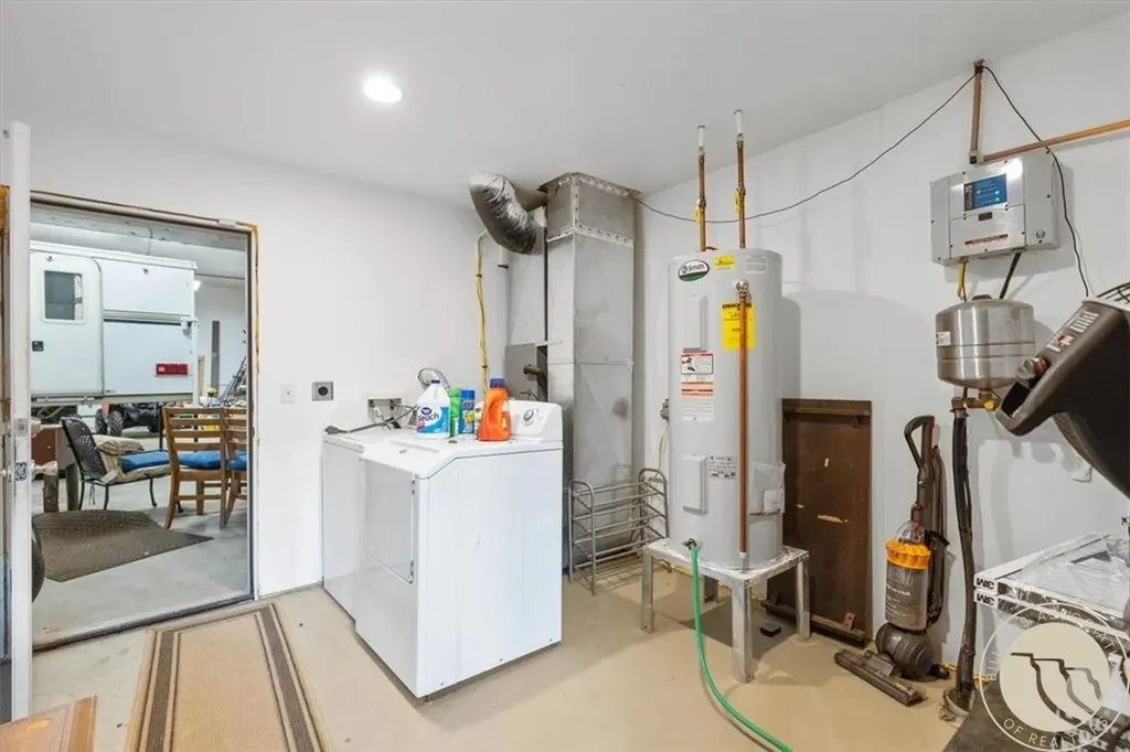 148 Edgar-fromberg Road Edgar MT 59026