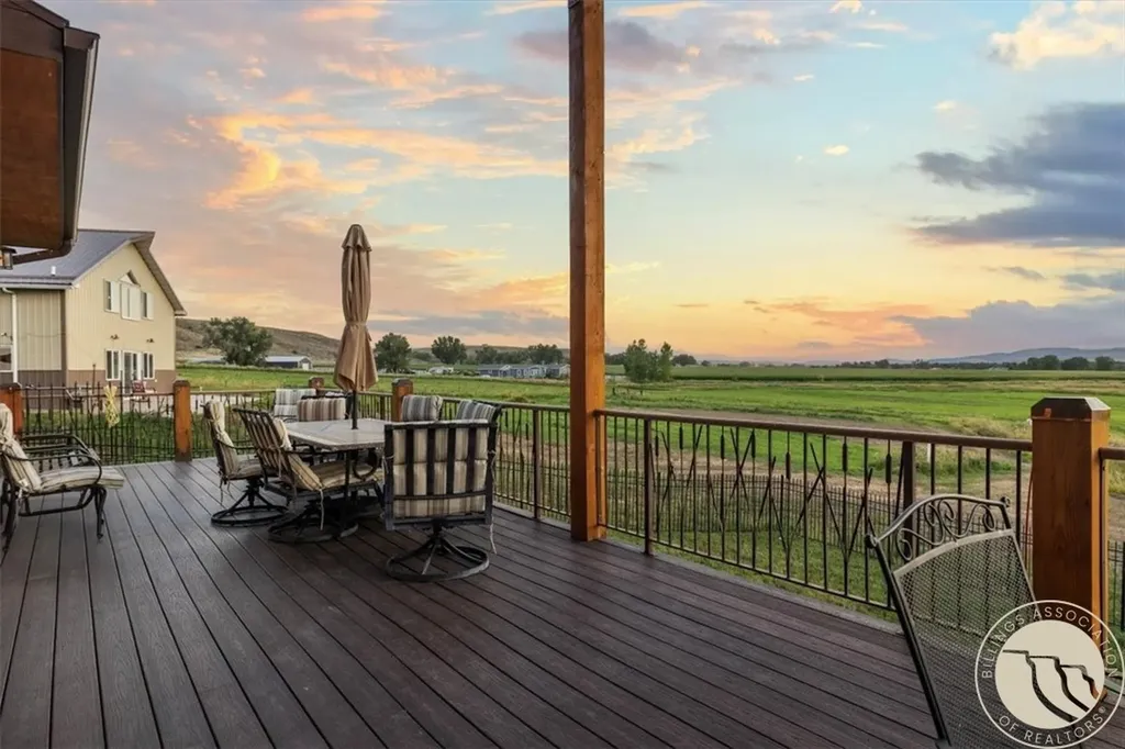 148 Edgar-fromberg Road Edgar MT 59026