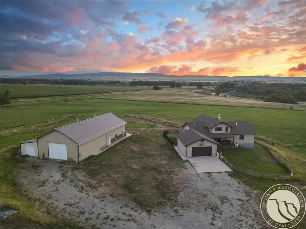 148 Edgar-fromberg Road Edgar MT 59026