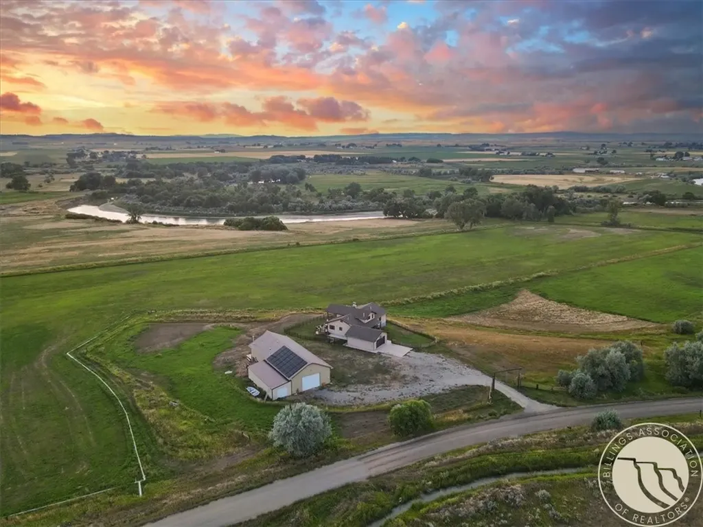 148 Edgar-fromberg Road Edgar MT 59026