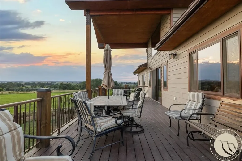 148 Edgar-fromberg Road Edgar MT 59026