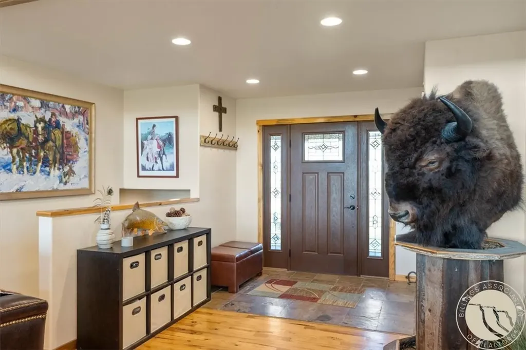 148 Edgar-fromberg Road Edgar MT 59026