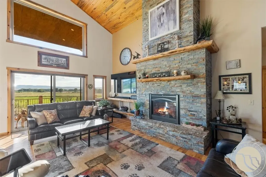 148 Edgar-fromberg Road Edgar MT 59026