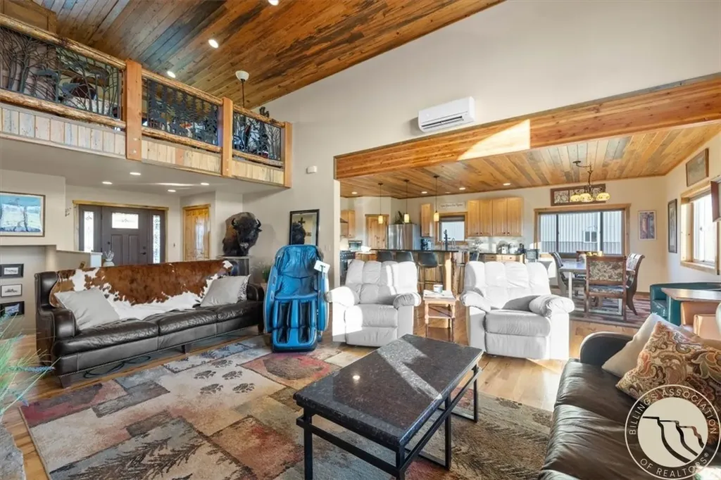 148 Edgar-fromberg Road Edgar MT 59026