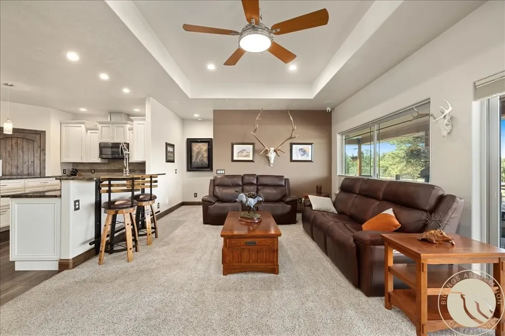 2900 Chief White Bird Trail Laurel MT 59044