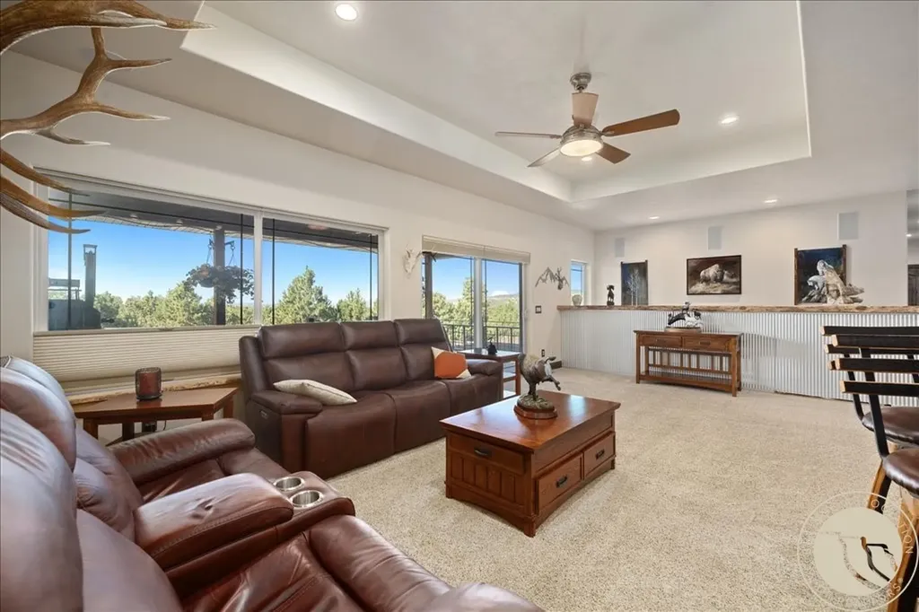 2900 Chief White Bird Trail Laurel MT 59044