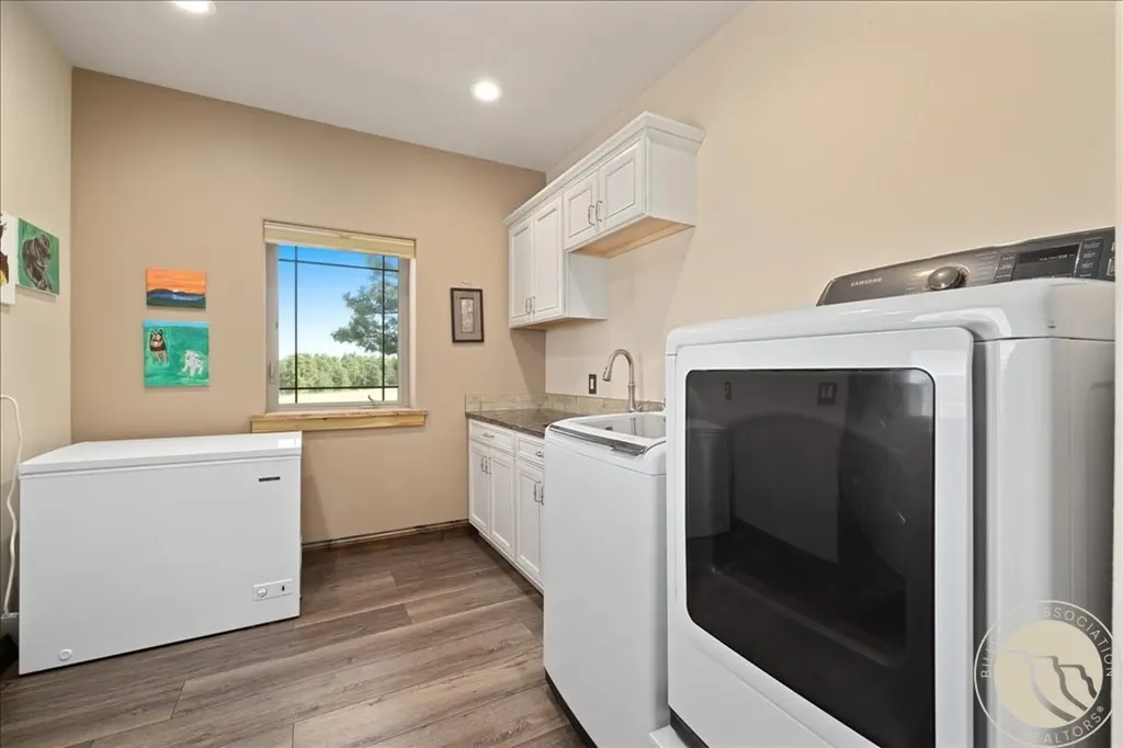 2900 Chief White Bird Trail Laurel MT 59044