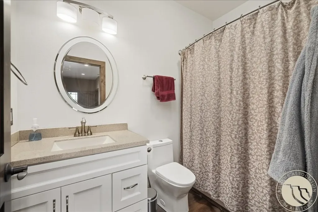 2900 Chief White Bird Trail Laurel MT 59044