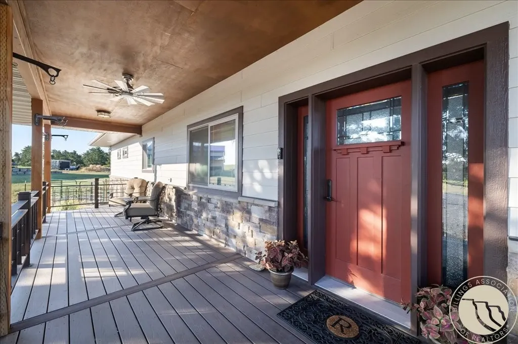 2900 Chief White Bird Trail Laurel MT 59044