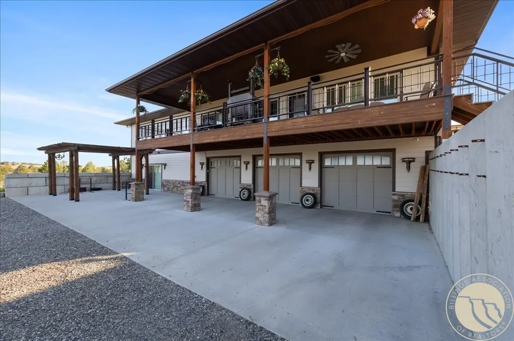 2900 Chief White Bird Trail Laurel MT 59044