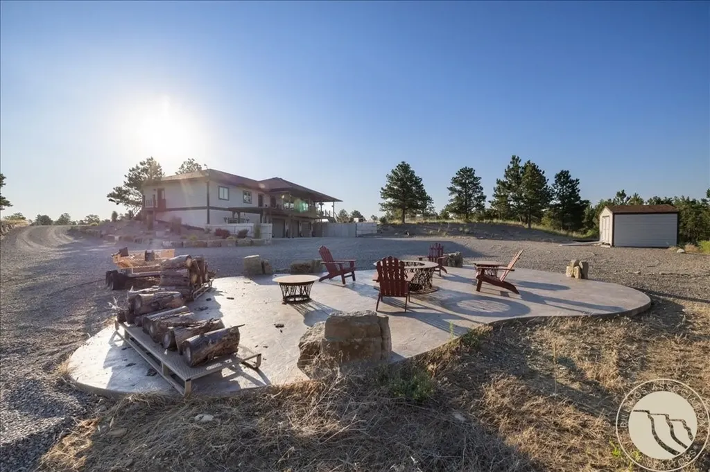 2900 Chief White Bird Trail Laurel MT 59044