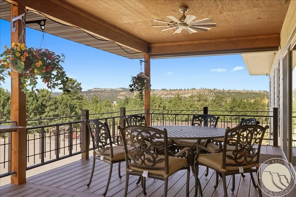 2900 Chief White Bird Trail Laurel MT 59044