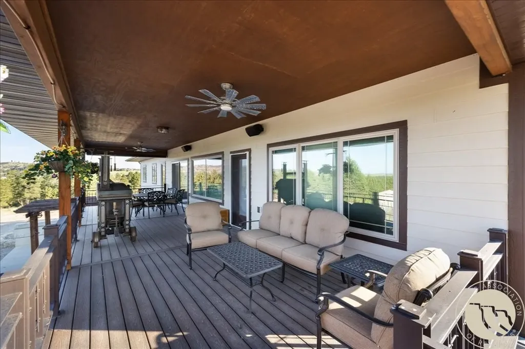 2900 Chief White Bird Trail Laurel MT 59044